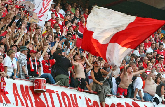 Standard Lüttich vs SV Zulte-Waregem (1-1) (3)