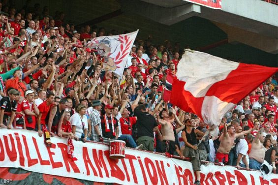 Standard Lüttich vs SV Zulte-Waregem (1-1) (4)