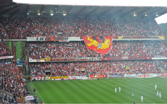 Standard Lüttich vs RSC Anderlecht (5-1) (1)