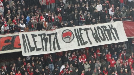 Standard Lüttich vs AS Eupen (1-3) (1)