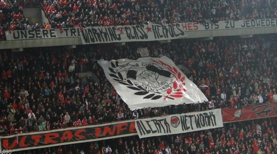 Standard Lüttich vs AS Eupen (1-3) (2)