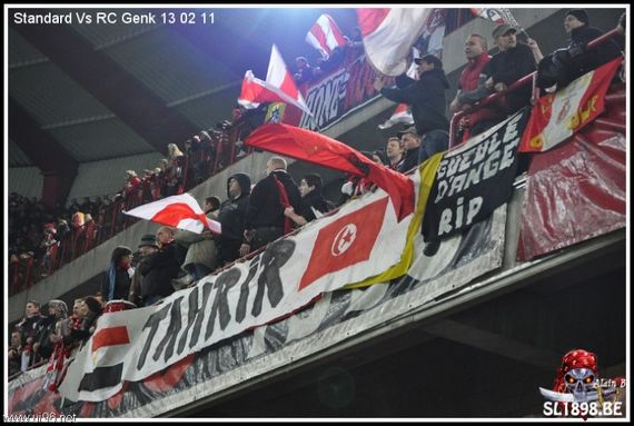 Standard Lüttich vs KRC Genk (0-2) (4)