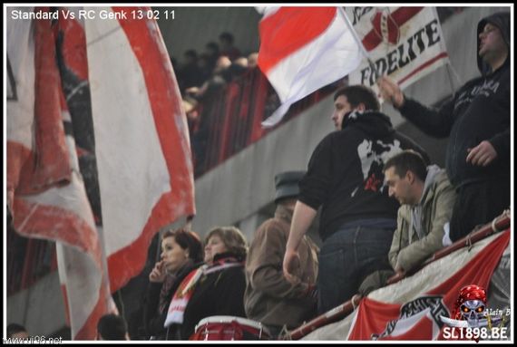 Standard Lüttich vs KRC Genk (0-2) (5)