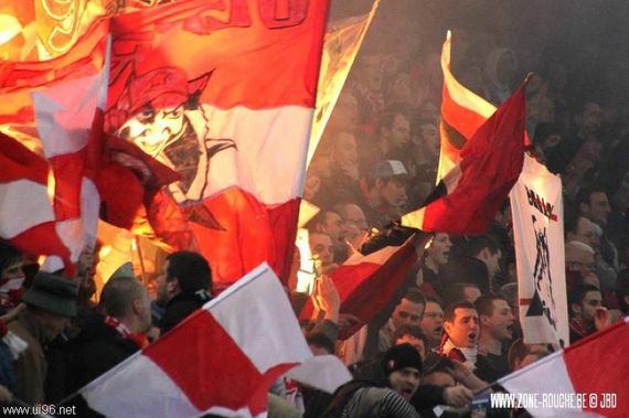 Standard Lüttich vs KRC Genk (0-2) (7)