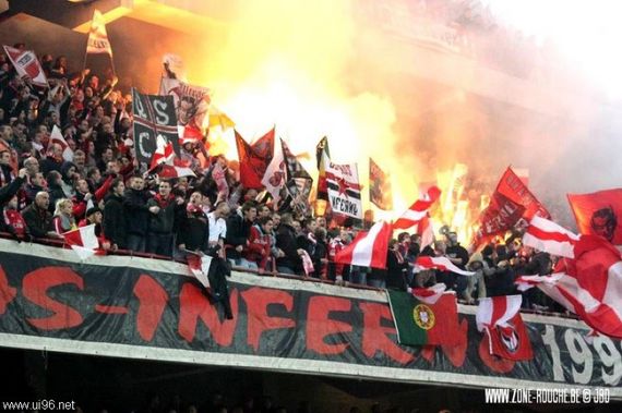 Standard Lüttich vs KRC Genk (0-2) (9)