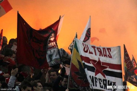 Standard Lüttich vs KRC Genk (0-2) (10)