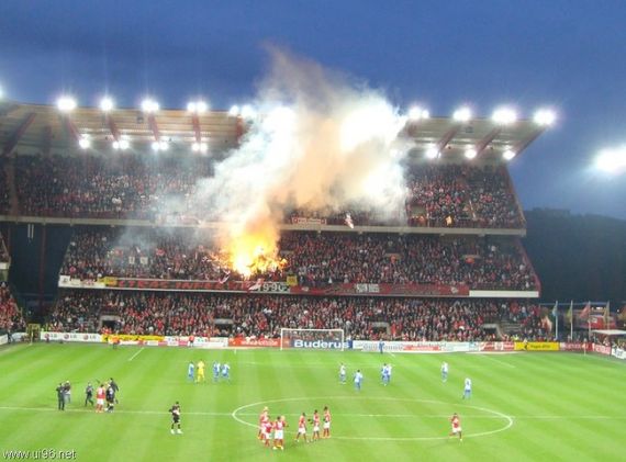 Standard Lüttich vs KRC Genk (0-2) (12)