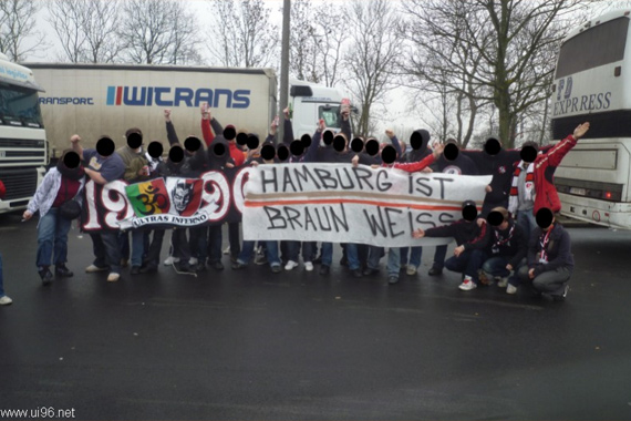 KAA Gent vs Standard Lüttich (4-1) (1)