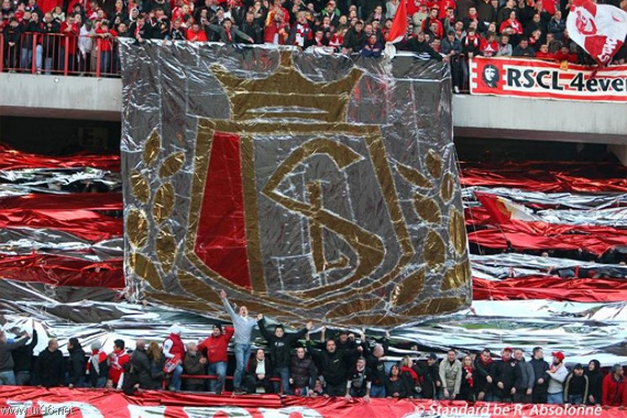 Standard Lüttich vs KSV Cercle Brügge (2-2) (3)