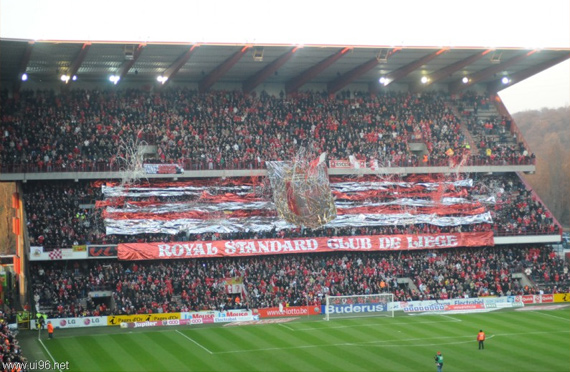 Standard Lüttich vs KSV Cercle Brügge (2-2) (4)