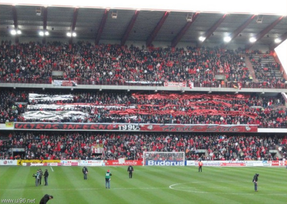 Standard Lüttich vs KSV Cercle Brügge (2-2) (7)