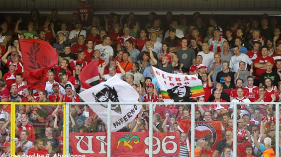 Sint-Truidense VV vs Standard Lüttich (1-0) (2)