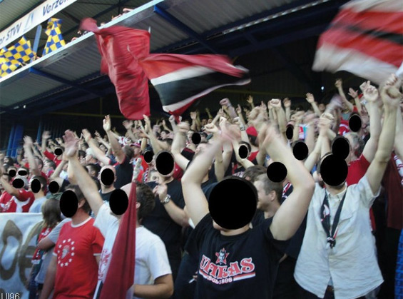 Sint-Truidense VV vs Standard Lüttich (1-0) (3)