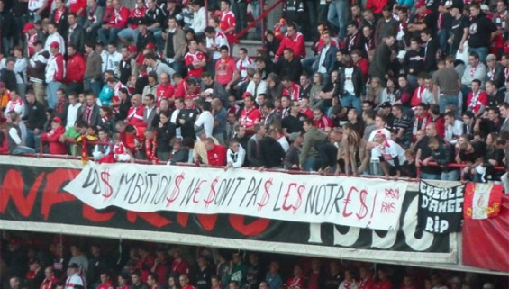 Standard Lüttich vs KV Kortrijk (1-0) (1)