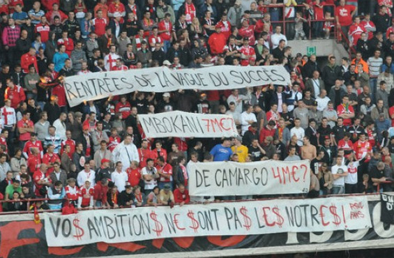 Standard Lüttich vs KV Kortrijk (1-0) (3)