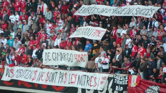 Standard Lüttich vs KV Kortrijk (1-0) (4)