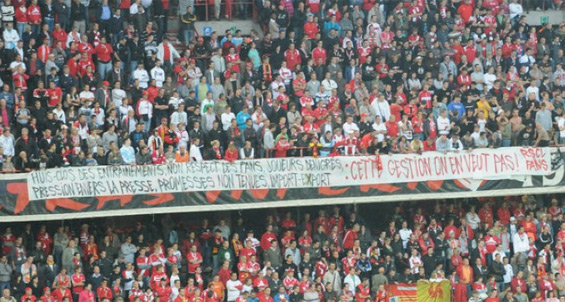 Standard Lüttich vs KV Kortrijk (1-0) (5)