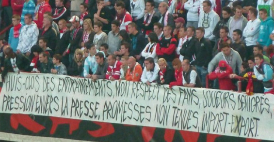 Standard Lüttich vs KV Kortrijk (1-0) (6)