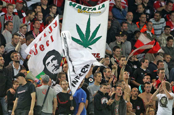 Standard Lüttich vs KV Kortrijk (1-0) (9)