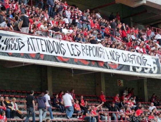 Standard Lüttich vs Cercle Brugge (2-0) (1)