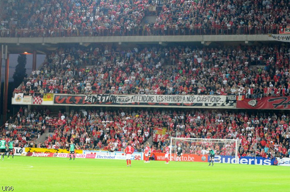 Standard Lüttich vs Cercle Brugge (2-0) (2)