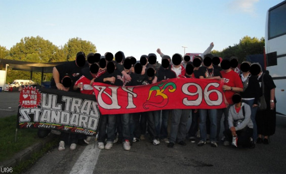KV Mechelen vs Standard Lüttich (1-0) (1)