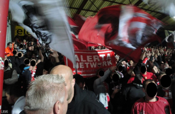 KV Mechelen vs Standard Lüttich (1-0) (2)