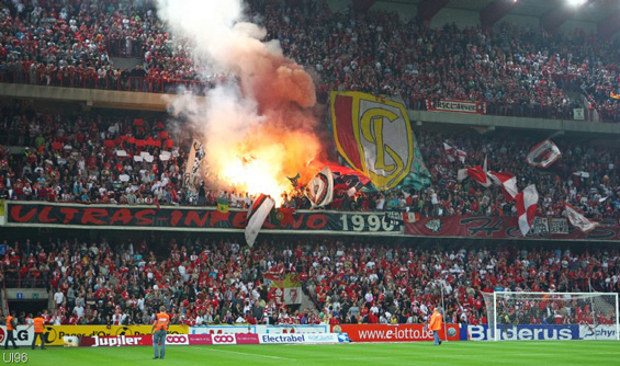 Standard Lüttich vs Sporting Charleroi (2-1) (1)