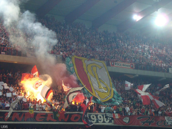 Standard Lüttich vs Sporting Charleroi (2-1) (2)