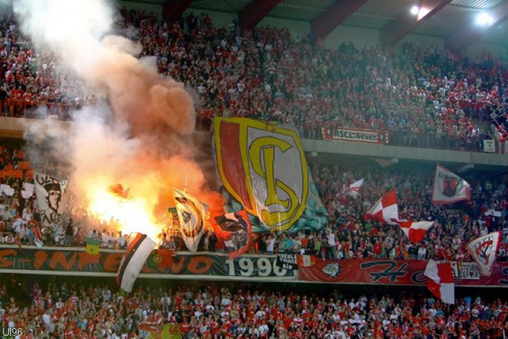 Standard Lüttich vs Sporting Charleroi (2-1) (3)