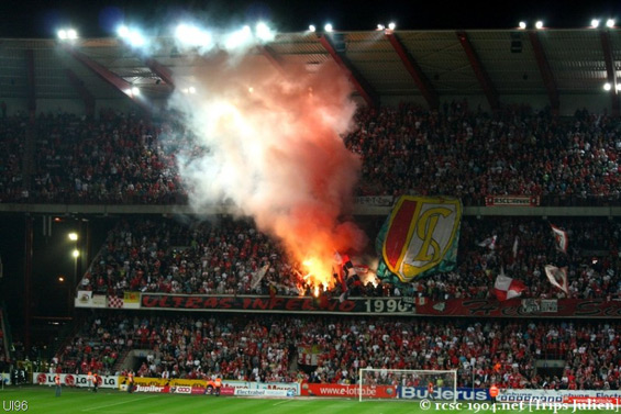 Standard Lüttich vs Sporting Charleroi (2-1) (5)