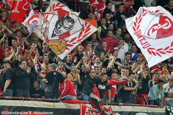 Standard Lüttich vs Sporting Charleroi (2-1) (8)