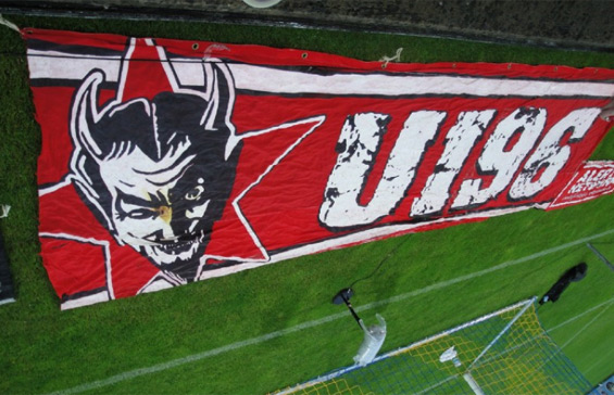 KVC Westerlo vs Standard Lüttich (1-2) (1)