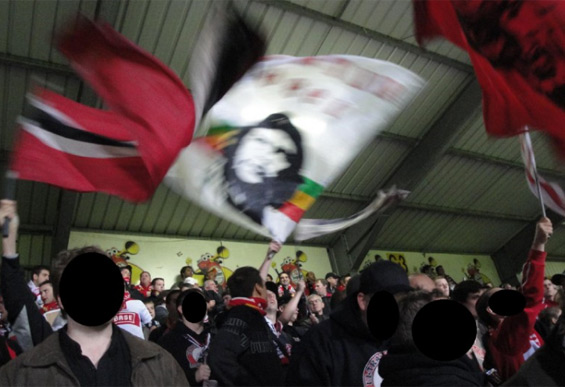 KVC Westerlo vs Standard Lüttich (1-2) (2)