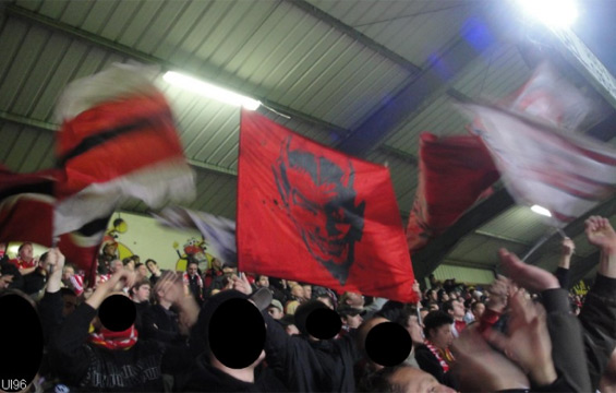 KVC Westerlo vs Standard Lüttich (1-2) (3)