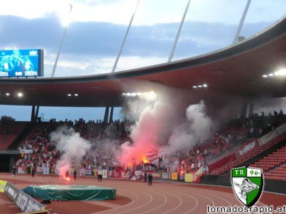 FC Zürich vs Standard Lüttich (1-0) (2)