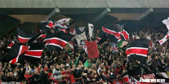 Standard Lüttich vs FC Brügge (2-1) (3)