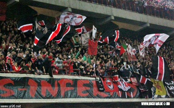 Standard Lüttich vs FC Brügge (2-1) (4)