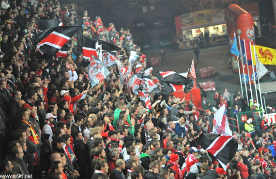 Standard Lüttich vs FC Brügge (2-1) (5)