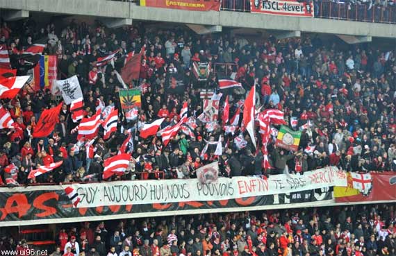 Standard Lüttich vs KV Mechelen (3-2) (2)