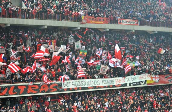 Standard Lüttich vs KV Mechelen (3-2) (3)
