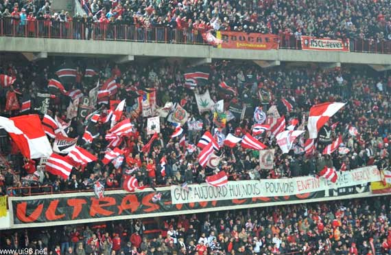 Standard Lüttich vs KV Mechelen (3-2) (6)