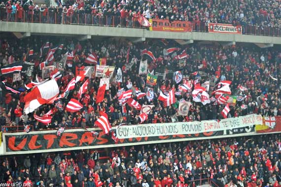 Standard Lüttich vs KV Mechelen (3-2) (7)