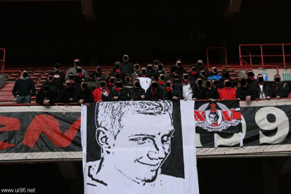 Standard Lüttich vs Germinal Beerschot (6-1) (1)