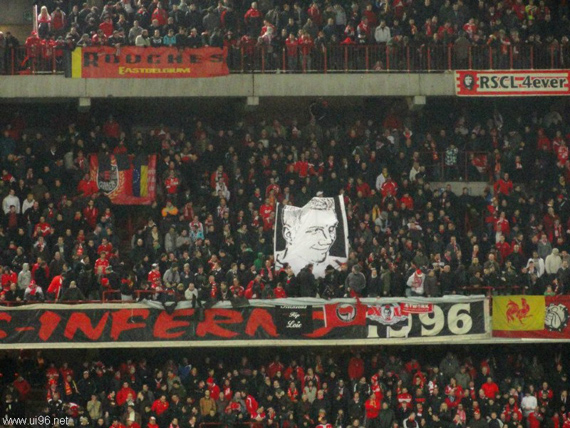 Standard Lüttich vs Germinal Beerschot (6-1) (2)