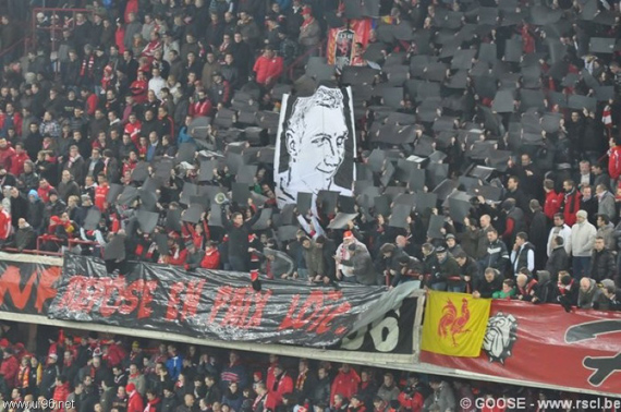 Standard Lüttich vs Germinal Beerschot (6-1) (4)