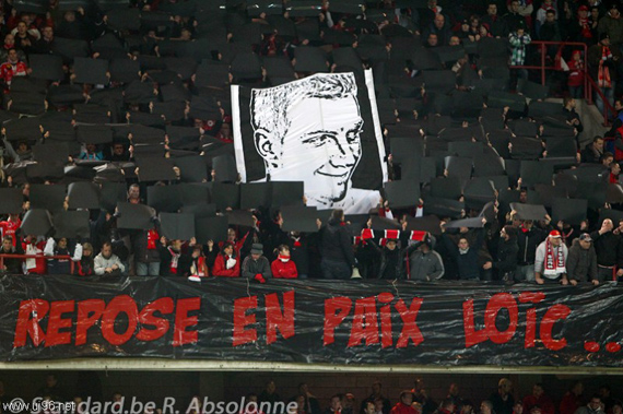 Standard Lüttich vs Germinal Beerschot (6-1) (5)