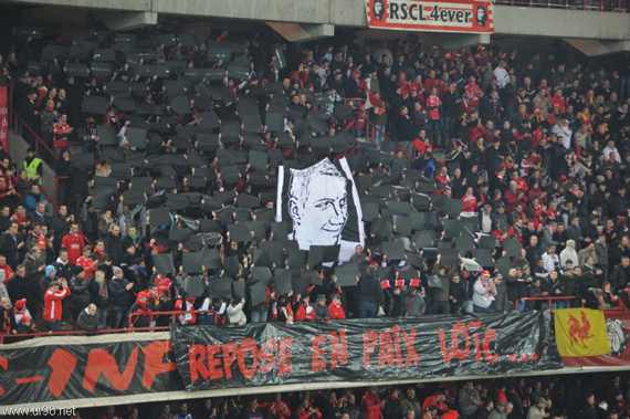 Standard Lüttich vs Germinal Beerschot (6-1) (6)