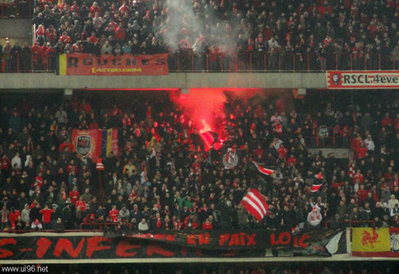 Standard Lüttich vs Germinal Beerschot (6-1) (8)