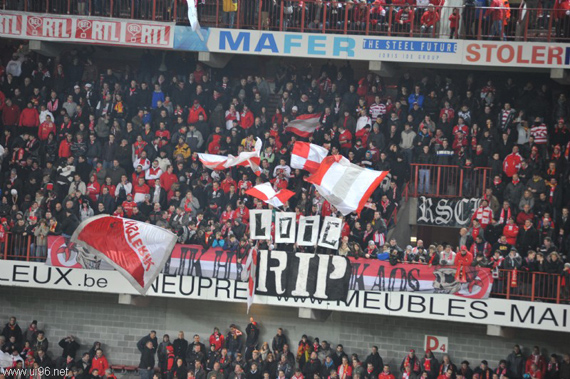 Standard Lüttich vs Germinal Beerschot (6-1) (9)